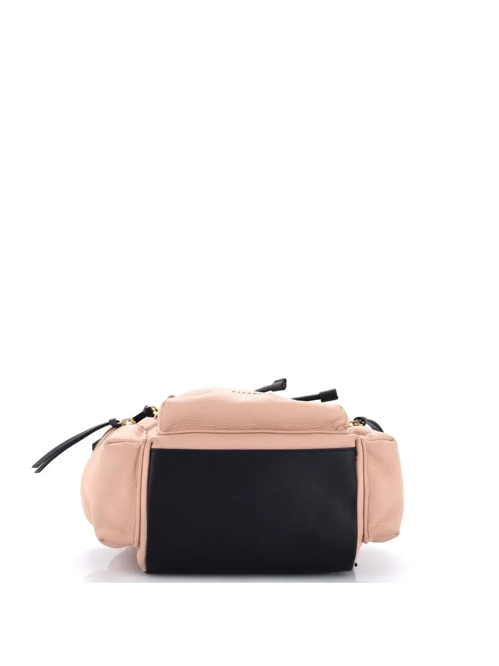 Burberry Rucksack Backpack Leather #294998B61B